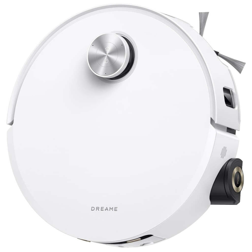 Пилосос Dreame Aqua 10 Roller White (RLH31CE-WH)