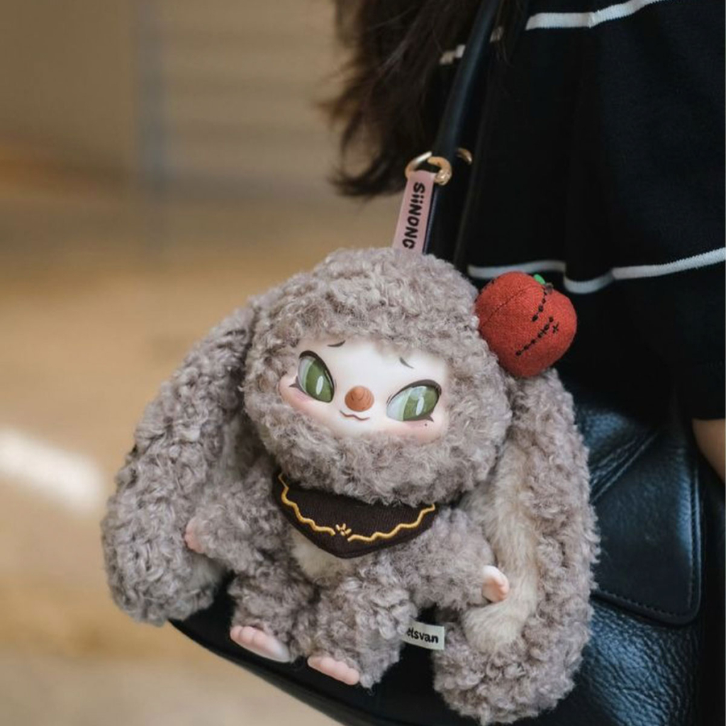 М'яка іграшка Pop Top сюрприз Letsvan Siinono Шепіт таємниць (17SN-0601) М'яка іграшка Pop Top сюрприз Letsvan Siinono Шепіт таємниць (17SN-0601)