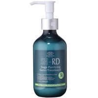 Hair conditioner SH-RD Sage Purifying Semi-Treatment Professional cleanser based on sage 200 ml (652418100331)