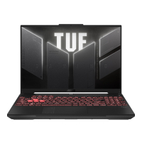Ноутбук ASUS TUF Gaming A16 FA607NUG-RL206 (90NR0MU3-M00CW0)