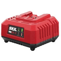 Battery charger for Skil tools CR1E3122 AA, 2.4A, 20V (CR1E3122AA)
