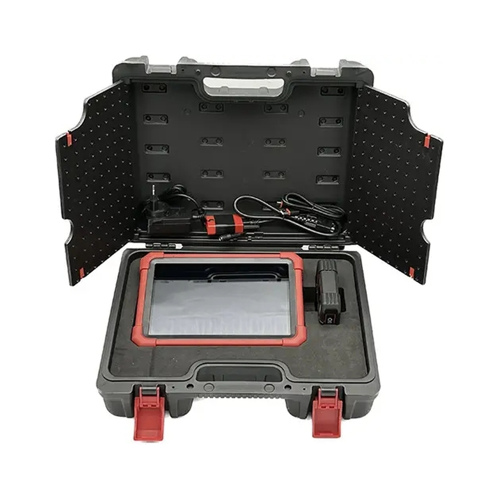 Автосканер LAUNCH X-431 PRO3 SE