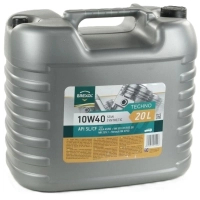 Моторна олива BREXOL TECHNO 10W40 SL/CF 20л (48391051011)