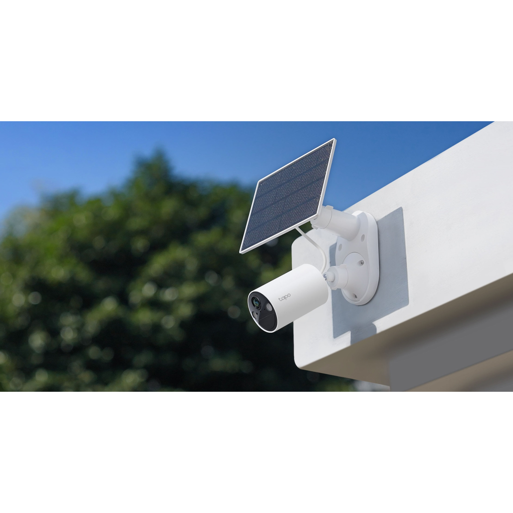 Камера відеоспостереження TP-Link TAPO-C410-KIT (TAPO-C410KIT) Камера відеоспостереження TP-Link TAPO-C410-KIT (TAPO-C410KIT)