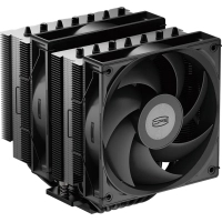 Кулер до процесора PcCooler RT720 BK
