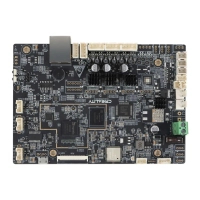 Плата для 3D-принтера Creality K1 Max, Mainboard Kit (4002020065)