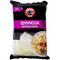 Hokkaido Club Funchoza pasta 150 g (4820172444435)