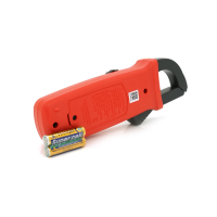 Токові кліщі UNI-T UT201+ A (AC), V (AC/DC), , NCV (True RMS) (UT 201+)