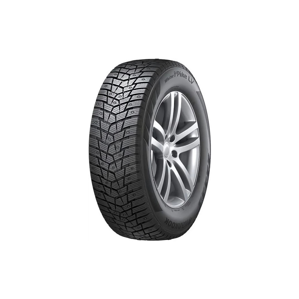 Шина Hankook 215/75R16C 116/114R RW15 WiNter i*Pike LV під шип (2021308)