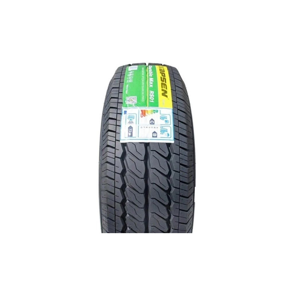 Шина Kapsen 215/75R16C 116/114T RS01 (215/75R16RS01)