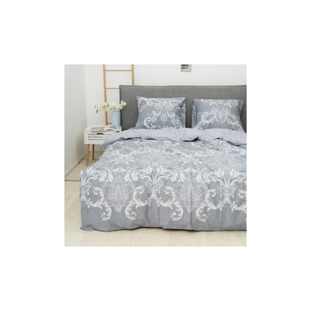 Постільна білизна Viluta 789 Сатин Twill полуторний (789_pl)