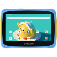 Планшет Blackview Tab 3 Kids 7" HD 2/32GB / WiFi / Blue (6931548321118)