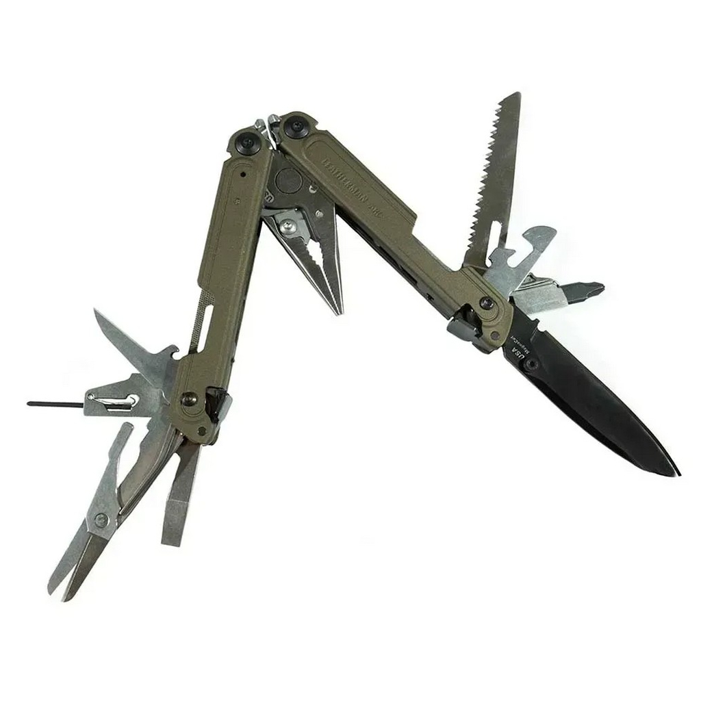 Мультитул Leatherman ARC Talos (833330)