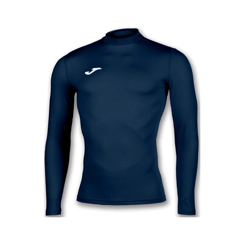 Термокофта Joma Brama Academy 101018.331 темно-синій L-XL (9998002149067)