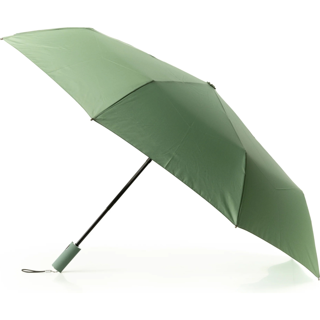 Парасоля Krago Column Green повний автомат зелений (umb-2-003)