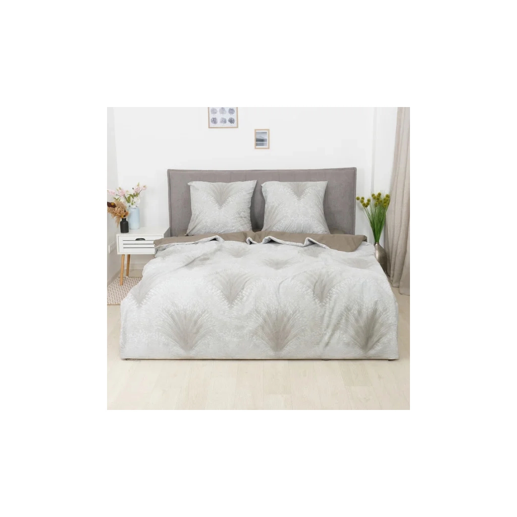 Постільна білизна Viluta 25403 Ранфорс полуторний (25403_pl)