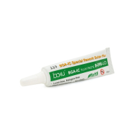 Flux for soldering Bakku paste BA-229, R-898LO, 15ml (BA-229)
