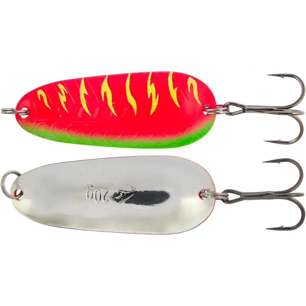 Блешня Select Grandex 14.0g 63mm 09 (1870.68.11) Блешня Select Grandex 14.0g 63mm 09 (1870.68.11)