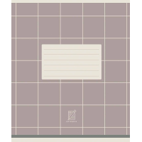 Notebook Schoolboy 48 sheets cell (048-3650K)