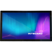 LCD панель Intboard 55'''' black MTK8788/8 Gb RAM/128 Gb ROM Android (10346020)