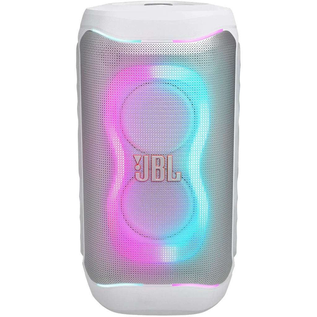 Акустична система JBL PartyBox 130 White (JBLPB130WHTEP) Акустична система JBL PartyBox 130 White (JBLPB130WHTEP)