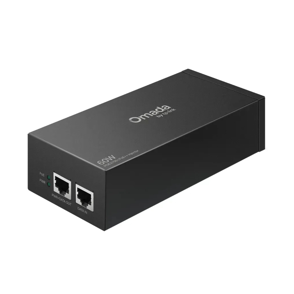 Адаптер PoE TP-Link POE370S