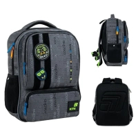 Children's backpack Kite Kids 559 Good Game (K26-559XS-3)