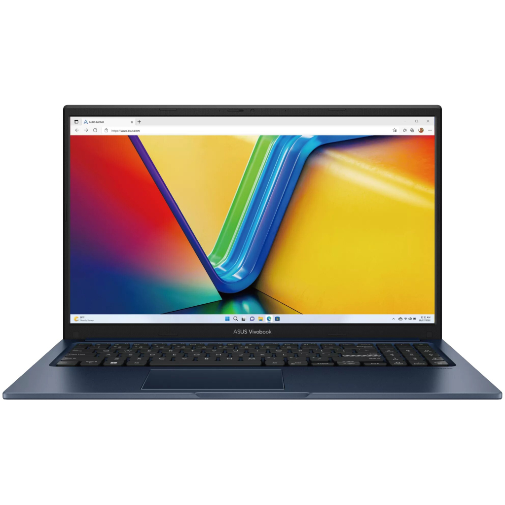 Ноутбук ASUS Vivobook 15 X1504MA-BQ132 (90NB17I1-M00560)