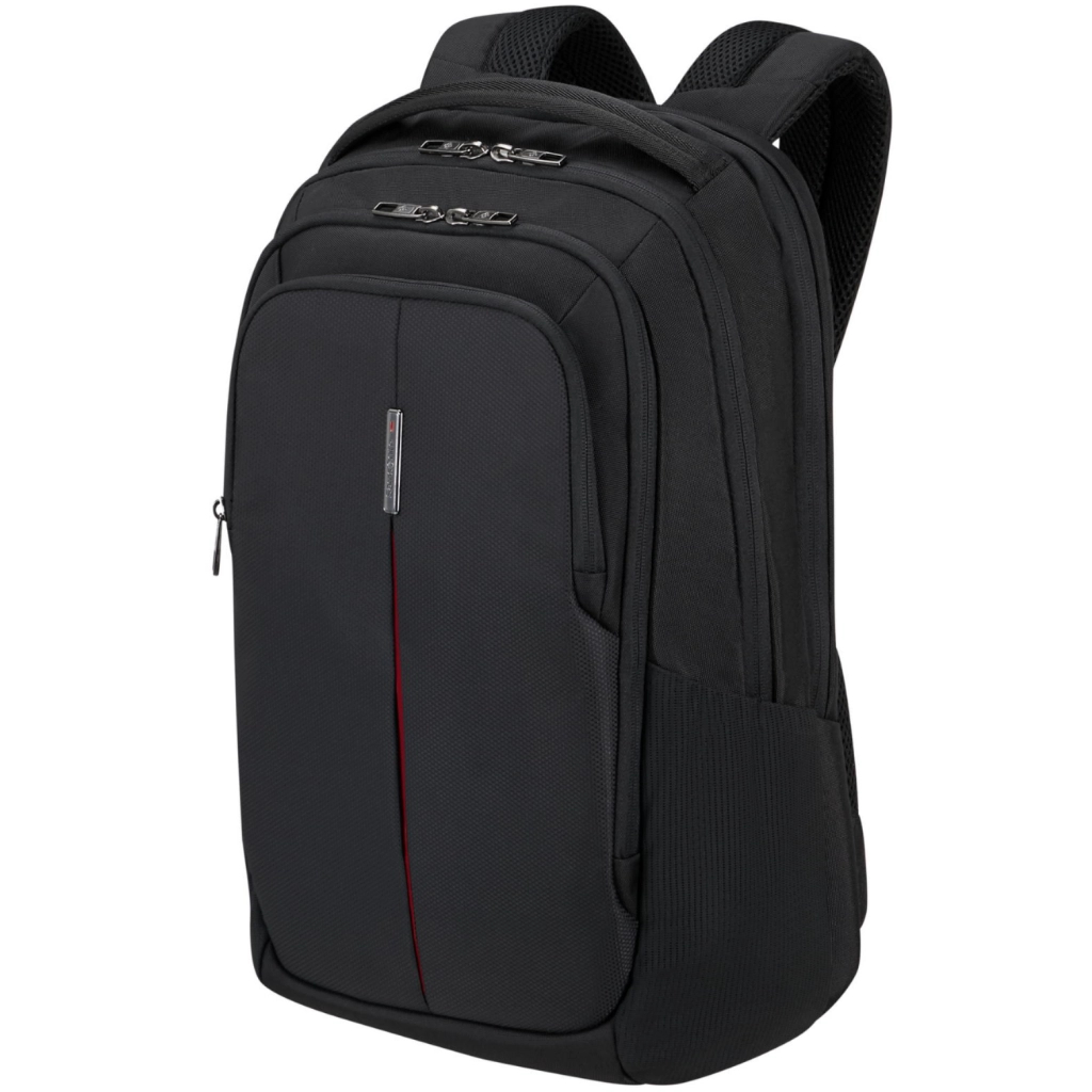 Рюкзак для ноутбука Samsonite 17.3", Samsonite Guardit 3.0, Black (KR2*09003)