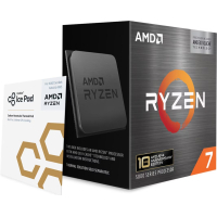 Процесор AMD Ryzen 7 5800X3D (100-100000651POF)