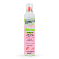 Detergent for cleaning air conditioners Domo Complex reinforced Antibacterial 320 ml (4820024943956)