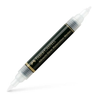 Faber-Castell watercolor double-sided Albrecht Dürer Faber-Castell art marker for mixing colors (32480)