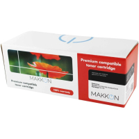 Makkon Canon C-EXV34K toner cartridge for iR Advance C2020/C2025/C2030 Black (MN-CAN-EXV34K)