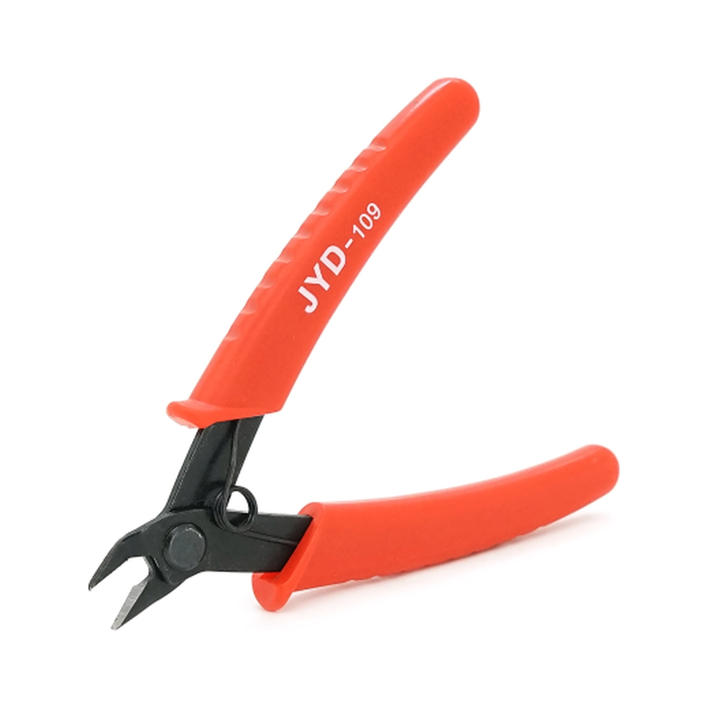 Кусачки Voltronic JUD-109, Blister (JUD-109)
