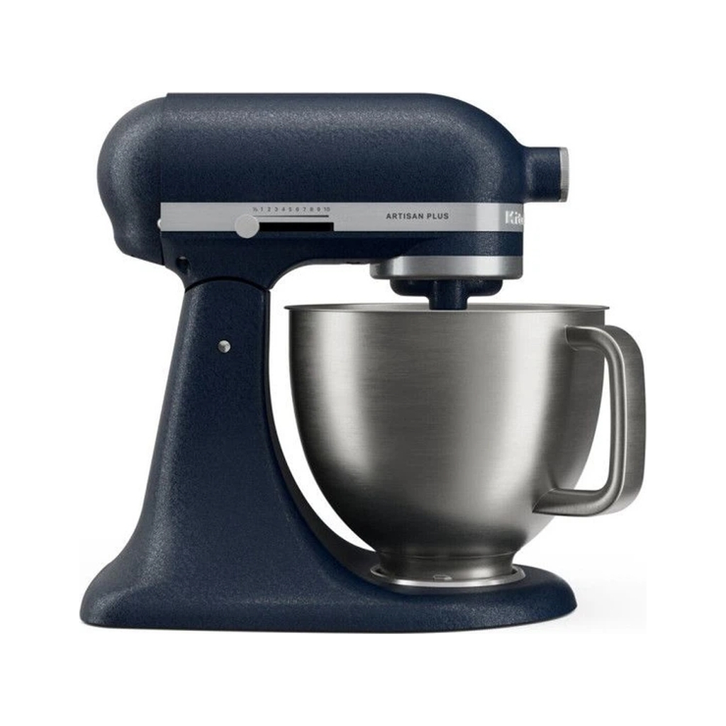 Кухонний комбайн KitchenAid 5KSM50PKVEWB