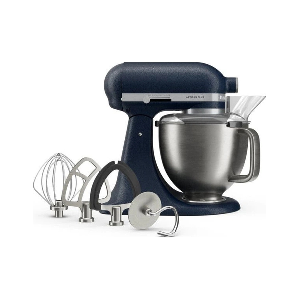 Кухонний комбайн KitchenAid 5KSM50PKVEWB