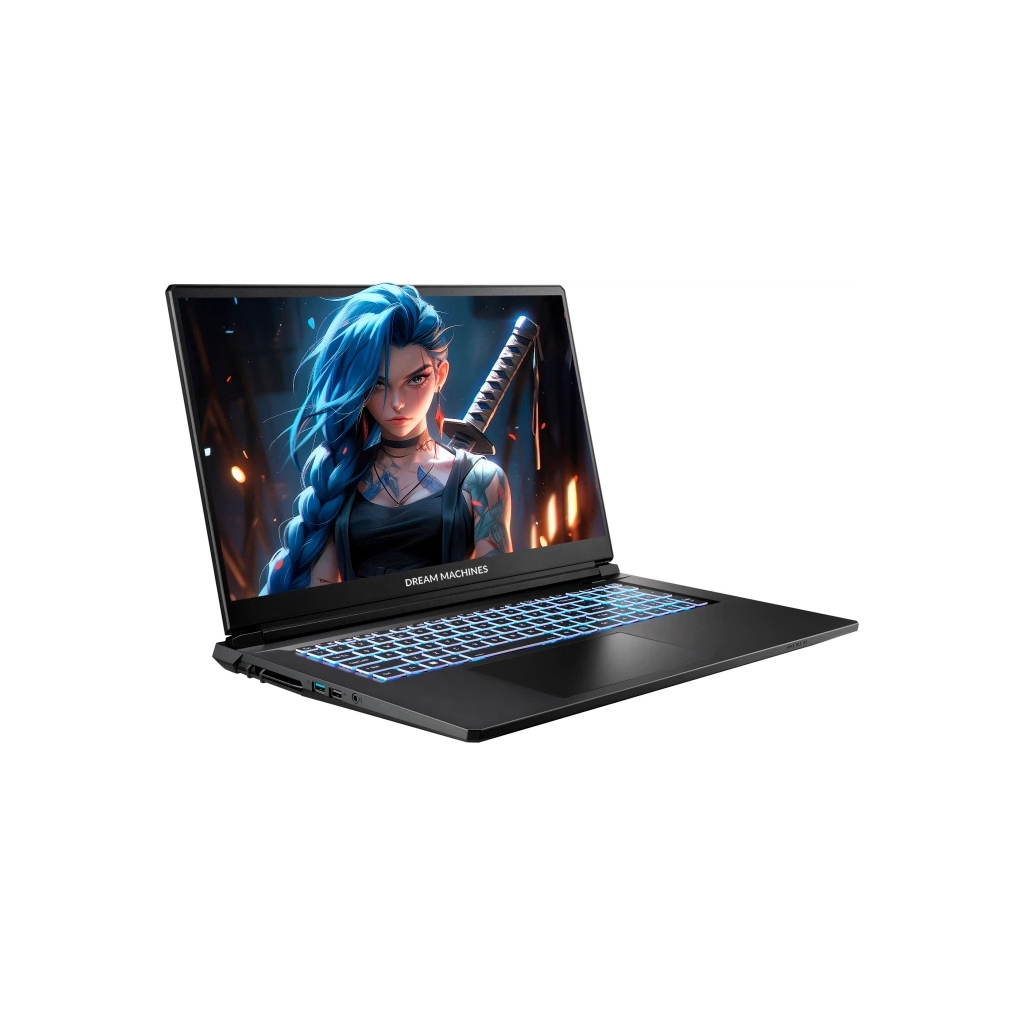 Ноутбук Dream Machines RG5050-17 (RG5050-17UA32)