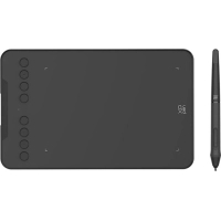 Графічний планшет XP-Pen Deco Mini7 2Gen (DECO MINI7 V2)