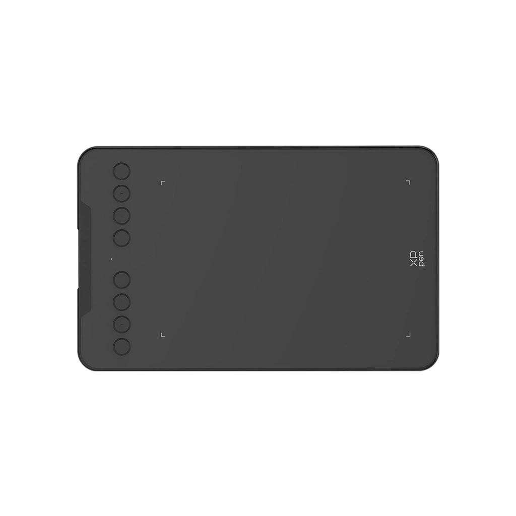 Графічний планшет XP-Pen Deco Mini7 2Gen (DECO MINI7 V2) Графічний планшет XP-Pen Deco Mini7 2Gen (DECO MINI7 V2)