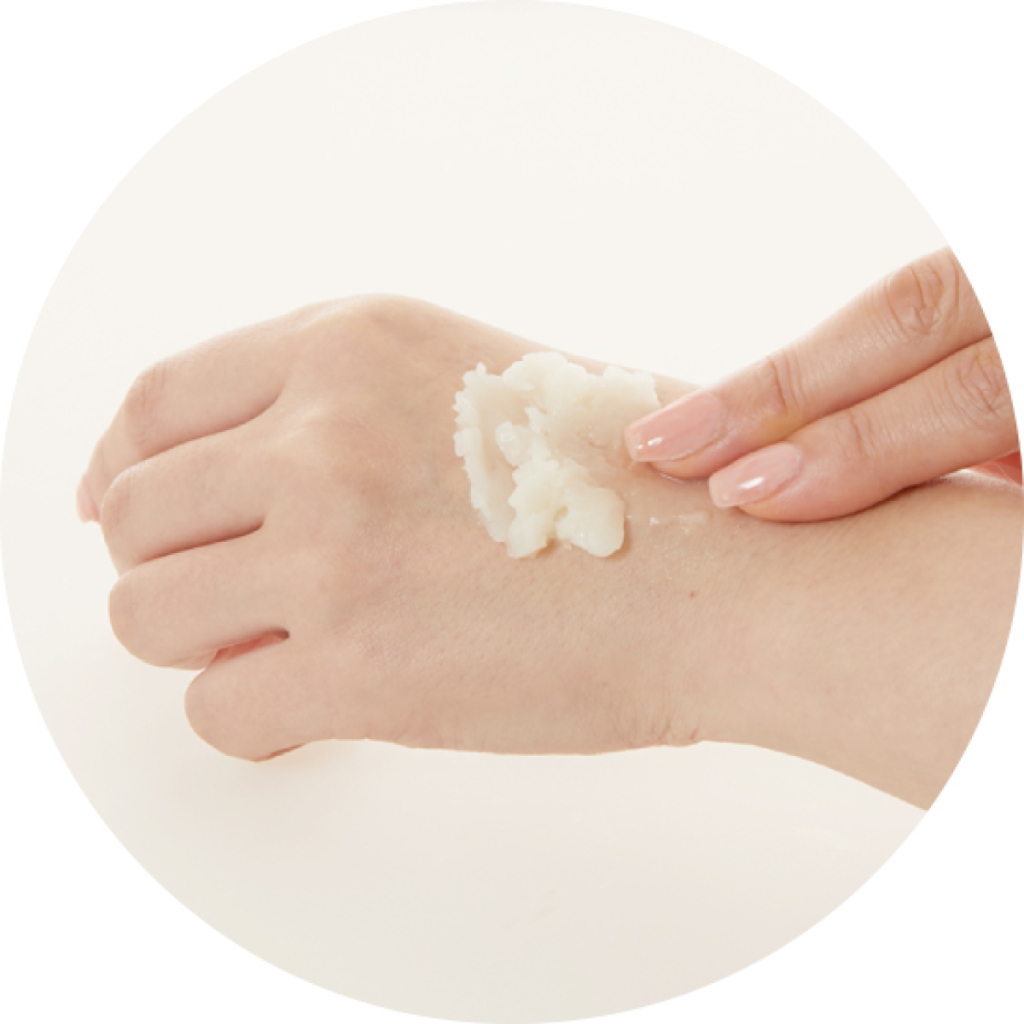 Гель для вмивання Lululun Cleansing Toning Balm Hydrate White Тонізуючий бальзам для сухої шкіри 90 г (4580794011469)