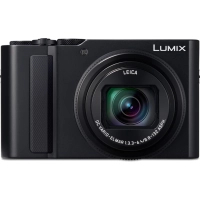 Цифровий фотоапарат Panasonic DC-TZ300 Black (DC-TZ300E-K)