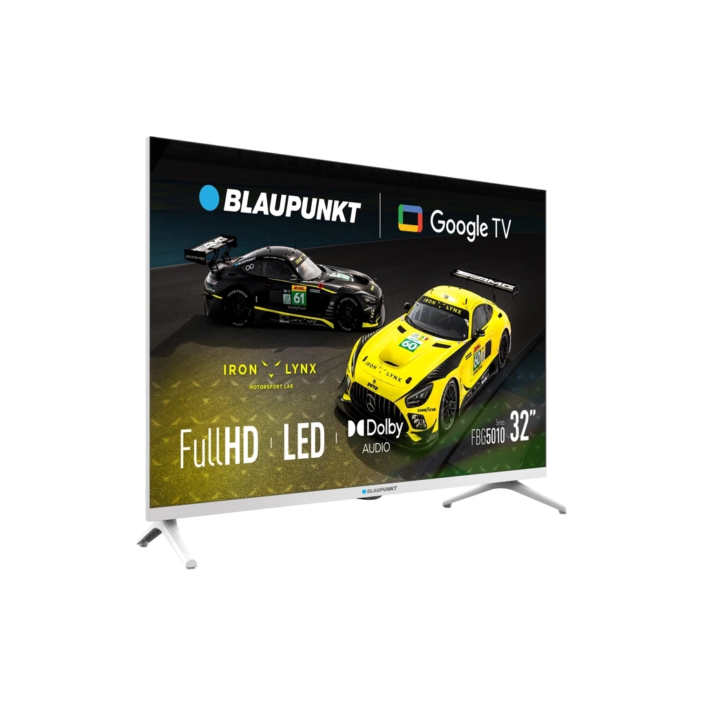 Телевізор Blaupunkt 32FBG5010S Телевізор Blaupunkt 32FBG5010S