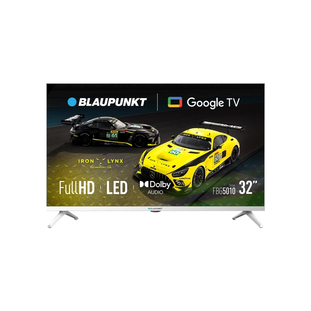 Телевізор Blaupunkt 32FBG5010S
