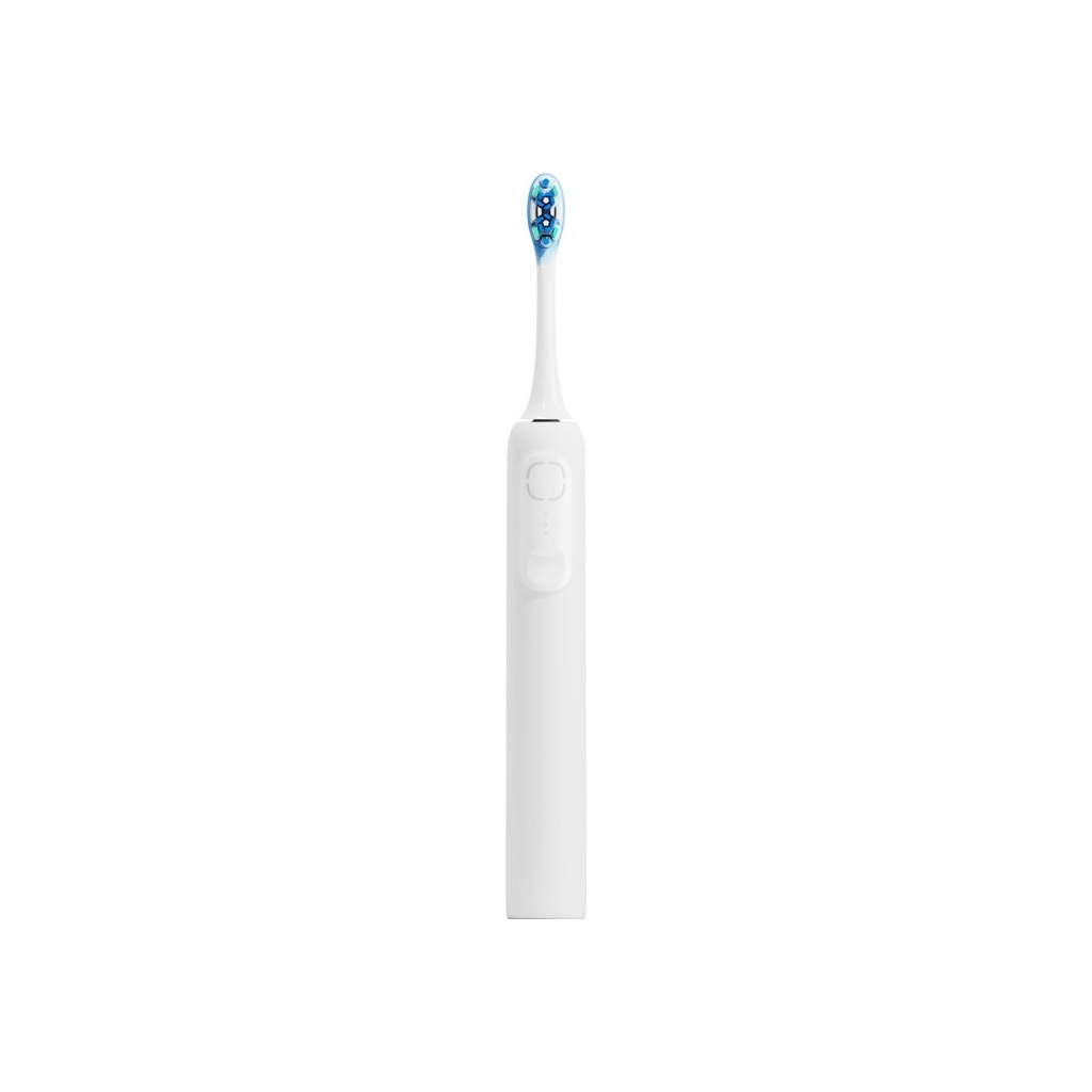 Електрична зубна щітка Xiaomi Oscillation Electric Toothbrush White