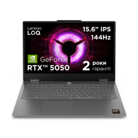 Laptop Lenovo LOQ Essential 15ARP11 (83VA0020RA)