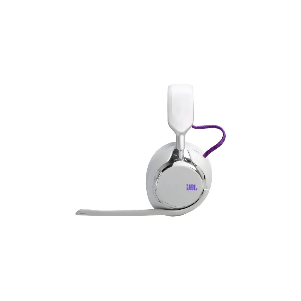 Навушники JBL Quantum 950 White (JBLQTUM950WHT) Навушники JBL Quantum 950 White (JBLQTUM950WHT)