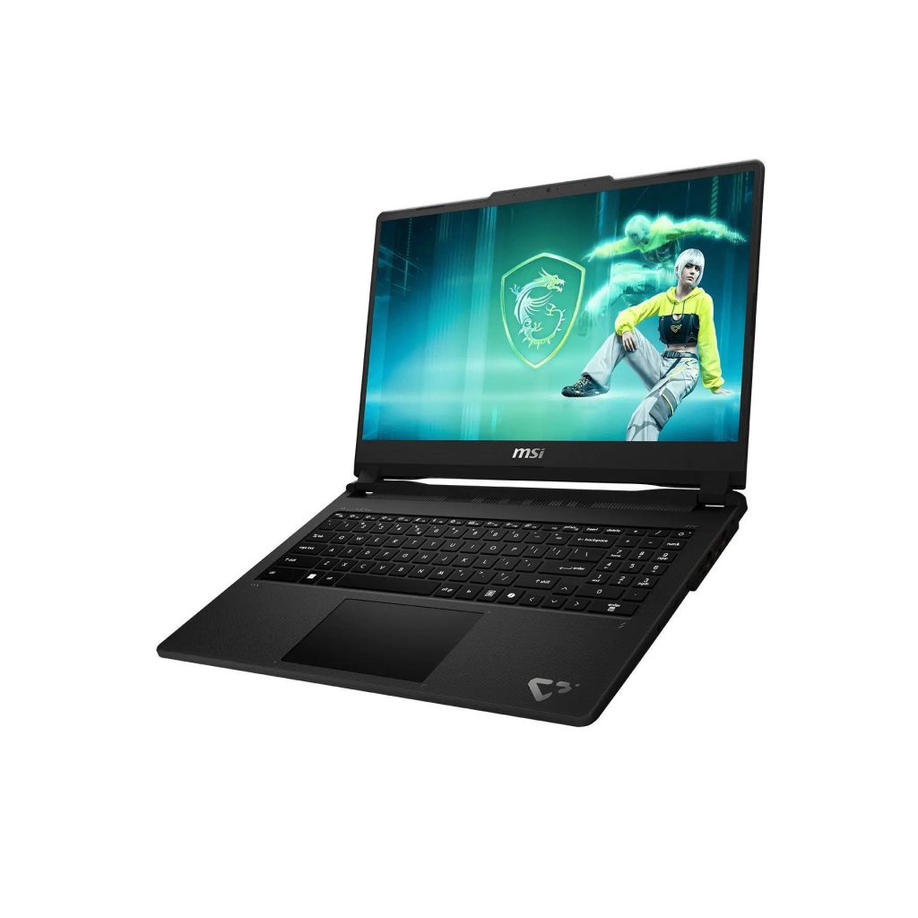 Ноутбук MSI Cyborg 15 Max C2WE-243XUA (9S7-15T111-243) Ноутбук MSI Cyborg 15 Max C2WE-243XUA (9S7-15T111-243)
