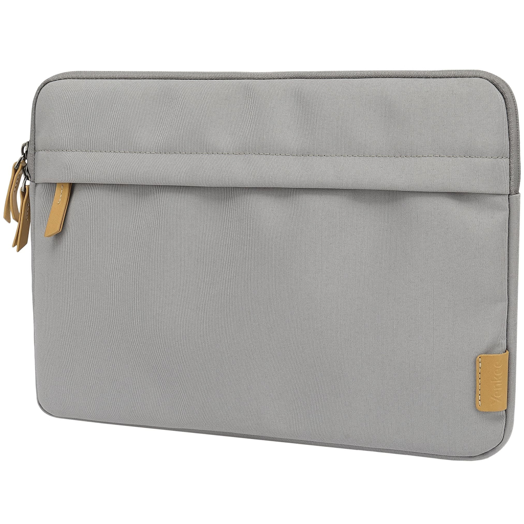 Сумка для ноутбука YENKEE 14.1" Corto Universal Sleeve YBN 14C Gray (45032461)