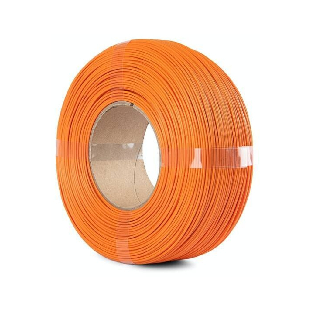 Пластик для 3D-принтера Spectrum rPLA 1.75mm 1kg ReFill Orange, Yellow (81307)