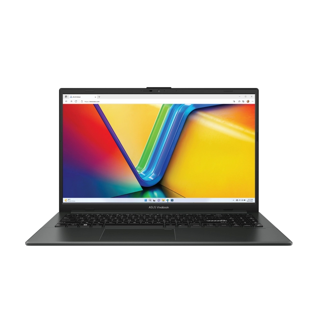 Ноутбук ASUS Vivobook GO 15 E1504FA-BQ5275 (90NB0ZR2-M07KK0)